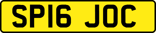 SP16JOC