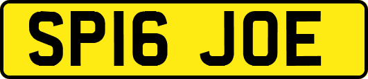 SP16JOE