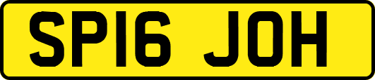 SP16JOH