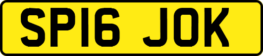 SP16JOK