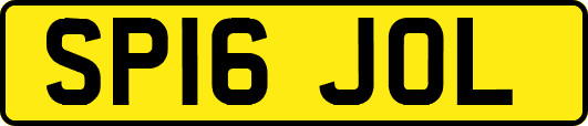 SP16JOL