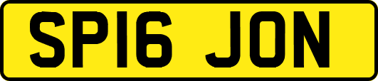 SP16JON