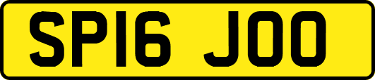 SP16JOO