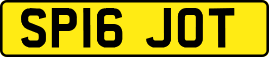 SP16JOT
