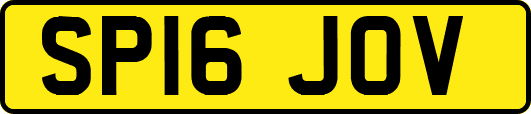 SP16JOV