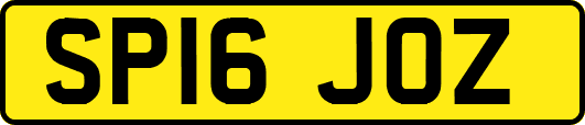 SP16JOZ