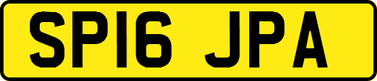 SP16JPA
