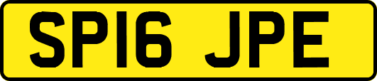 SP16JPE
