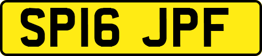 SP16JPF