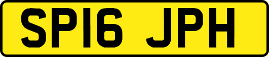 SP16JPH