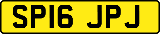 SP16JPJ