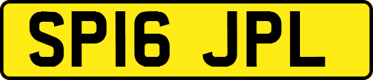 SP16JPL