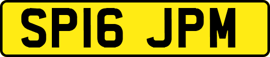 SP16JPM