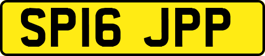 SP16JPP
