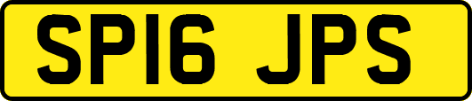SP16JPS