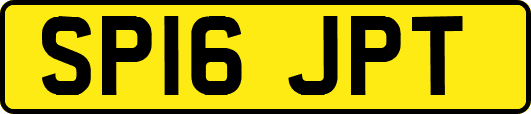 SP16JPT