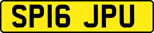 SP16JPU