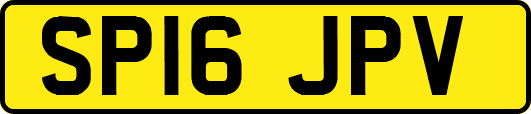SP16JPV