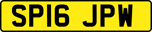 SP16JPW