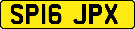 SP16JPX
