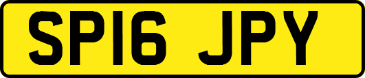 SP16JPY