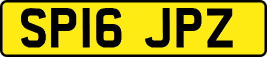 SP16JPZ