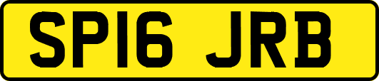 SP16JRB