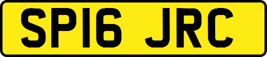 SP16JRC