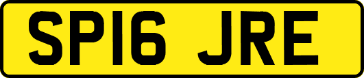 SP16JRE