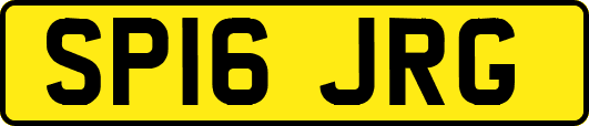 SP16JRG