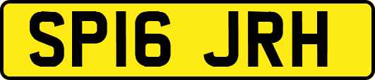 SP16JRH