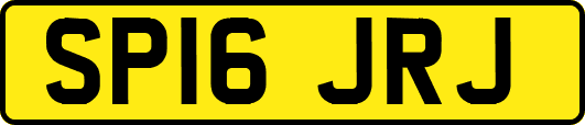 SP16JRJ