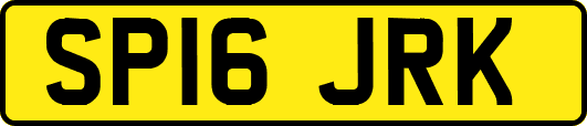 SP16JRK