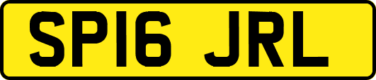 SP16JRL