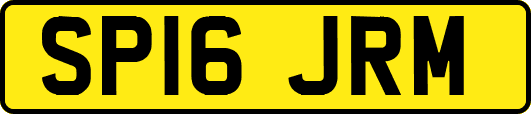 SP16JRM