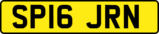 SP16JRN