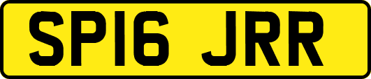 SP16JRR
