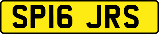 SP16JRS