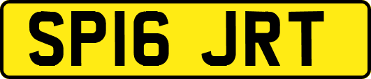 SP16JRT