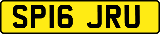 SP16JRU