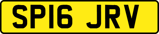 SP16JRV