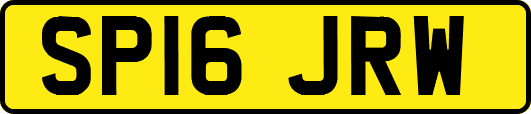 SP16JRW