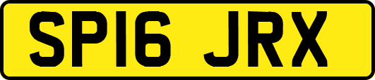 SP16JRX