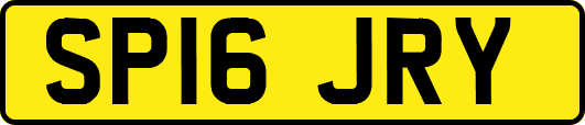 SP16JRY