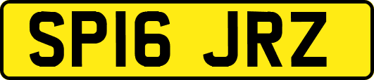 SP16JRZ