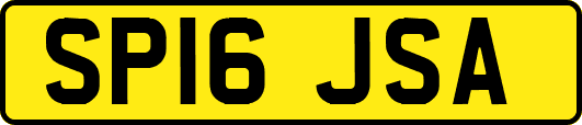 SP16JSA