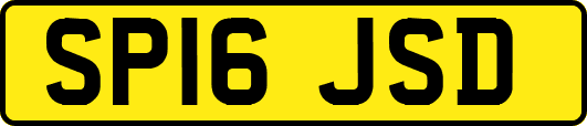 SP16JSD