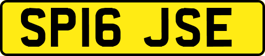SP16JSE