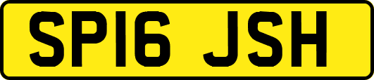 SP16JSH