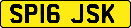 SP16JSK